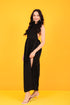 GS Summer: Luanne Backless Maxi